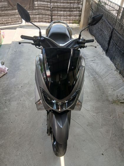 ยี่ห้ออื่นๆ รุ่นอื่นๆ 2016 รุ่นย่อยอื่นๆ เบนซิน น้ำตาล รูปที่ 4