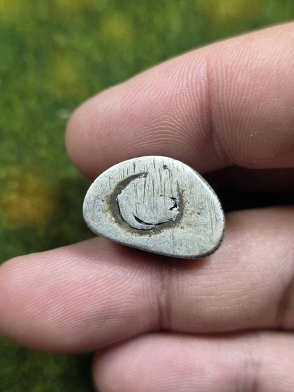 พระรูปหล่อหลวงพ่อเงินวัดบางคลาน รูปที่ 3