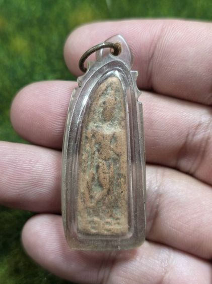 พระกรุเนื้อดินเก่าๆไม่ทราบที่