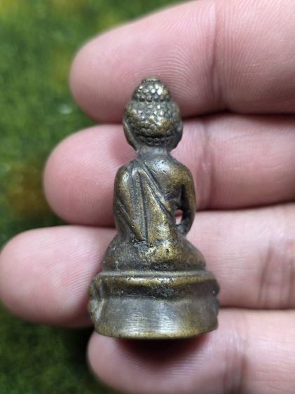 พระกริ่งเก่าไม่ทราบที่ รูปที่ 2