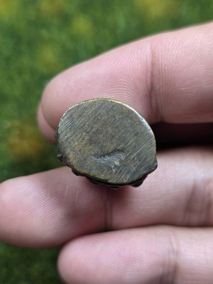 พระกริ่งเก่าไม่ทราบที่ รูปที่ 3