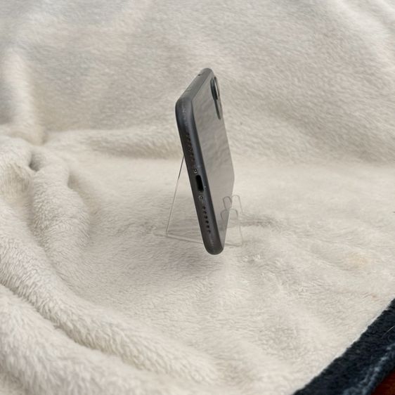 iPhone 11 64g สีดำ สภาพสวยมาก รูปที่ 7