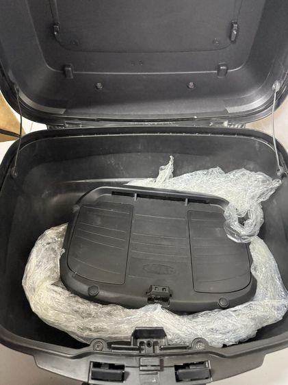 ขายกล่อง Shad มือ2 รูปที่ 7