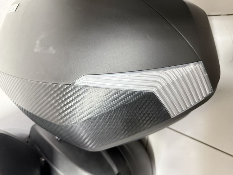 ขายกล่อง Shad มือ2 รูปที่ 2