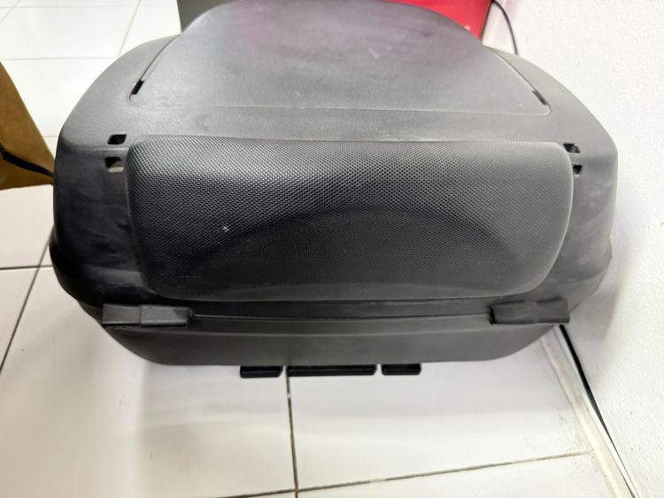 ขายกล่อง Shad มือ2 รูปที่ 8