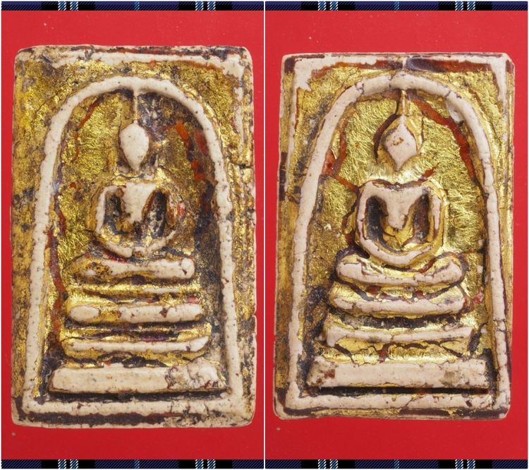 r1-r2.พระสมเด็จ องค์ๆละ 419 บ. พร้อมส่ง EMS ค่ะ