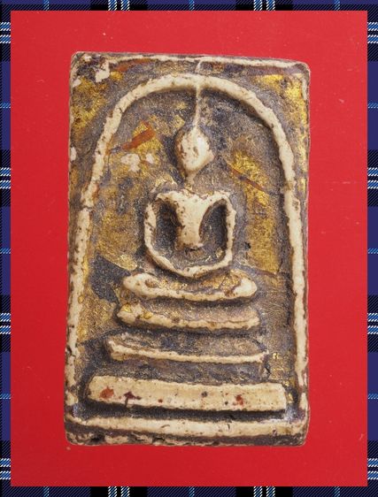 r5-r6.พระสมเด็จ องค์ๆละ 419 บ. พร้อมส่ง EMS ค่ะ รูปที่ 2