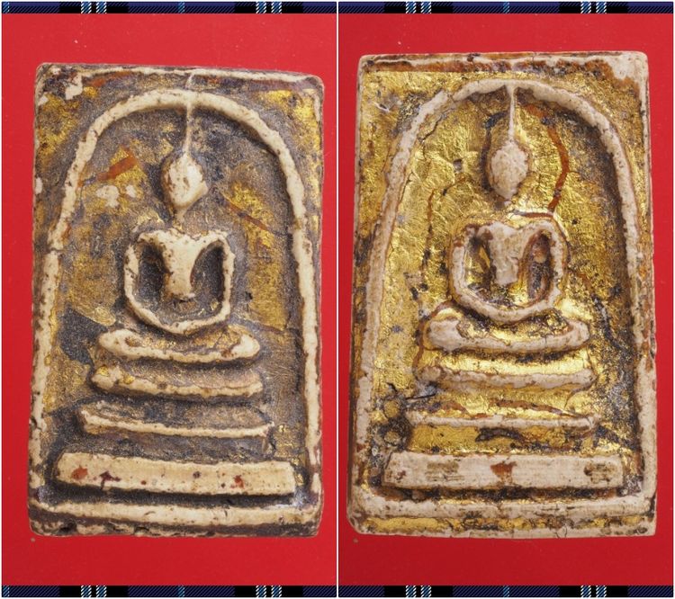 r5-r6.พระสมเด็จ องค์ๆละ 419 บ. พร้อมส่ง EMS ค่ะ
