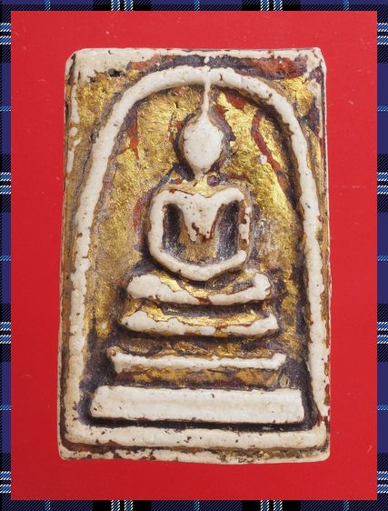 r7-r8.พระสมเด็จ องค์ๆละ 419 บ. พร้อมส่ง EMS ค่ะ รูปที่ 2