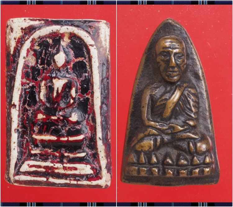 r11-r12.พระสมเด็จ-หลวงปู่ทวด องค์ๆละ 444 บ. พร้อมส่ง EMS ค่ะ