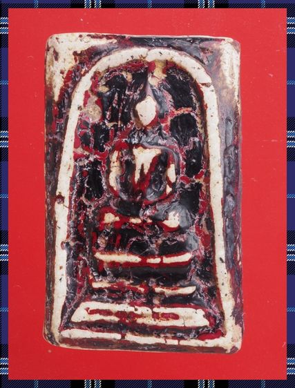 r11-r12.พระสมเด็จ-หลวงปู่ทวด องค์ๆละ 444 บ. พร้อมส่ง EMS ค่ะ รูปที่ 2