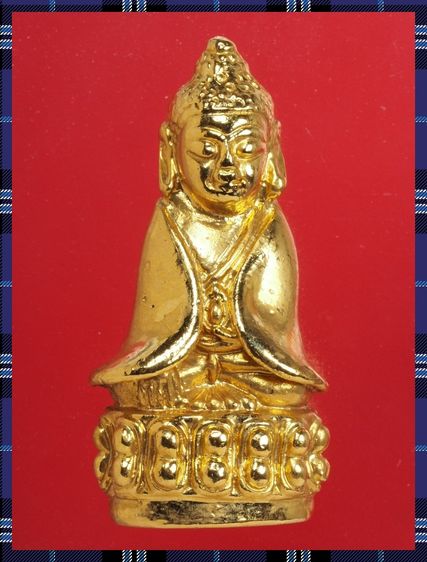 r15-r16.พระสมเด็จ-หลวงพ่อเงิน-พระกริ่ง องค์ๆละ 499 บ. พร้อมส่ง EMS ค่ะ รูปที่ 8