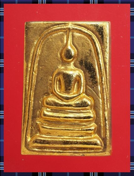 r15-r16.พระสมเด็จ-หลวงพ่อเงิน-พระกริ่ง องค์ๆละ 499 บ. พร้อมส่ง EMS ค่ะ รูปที่ 2