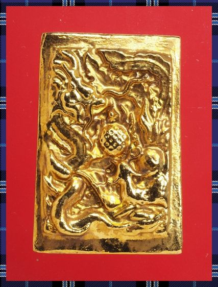 r15-r16.พระสมเด็จ-หลวงพ่อเงิน-พระกริ่ง องค์ๆละ 499 บ. พร้อมส่ง EMS ค่ะ รูปที่ 3