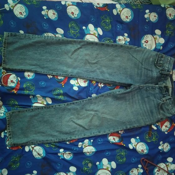 กางเกงยีนส์ Levi's 501 รูปที่ 3