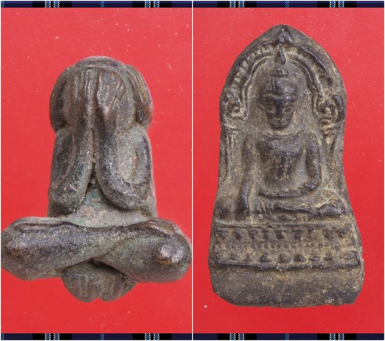 r17-r18.พระปิดตา-พระพุทธชินราช องค์ๆละ 439 บ. พร้อมส่ง EMS ค่ะ