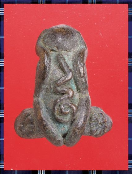 r17-r18.พระปิดตา-พระพุทธชินราช องค์ๆละ 439 บ. พร้อมส่ง EMS ค่ะ รูปที่ 4