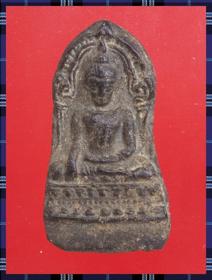 r17-r18.พระปิดตา-พระพุทธชินราช องค์ๆละ 439 บ. พร้อมส่ง EMS ค่ะ รูปที่ 6