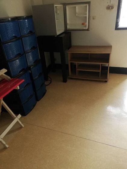 ตกแต่งครบ อื่นๆ สร้างเสร็จก่อน 2010 ไม่อนุญาต ใช่ ขายคอนโดบางเขน รูปที่ 3