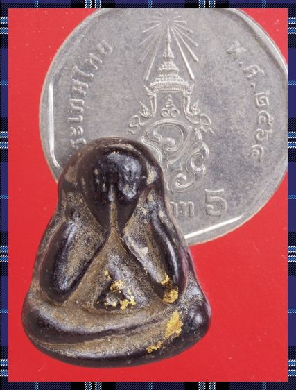 r19-r20.พระพุทธชินราช-พระปิดตา องค์ๆละ 419 บ. พร้อมส่ง EMS ค่ะ รูปที่ 8