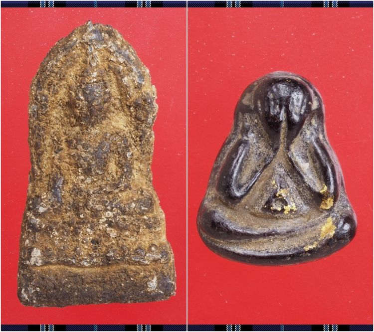 r19-r20.พระพุทธชินราช-พระปิดตา องค์ๆละ 419 บ. พร้อมส่ง EMS ค่ะ