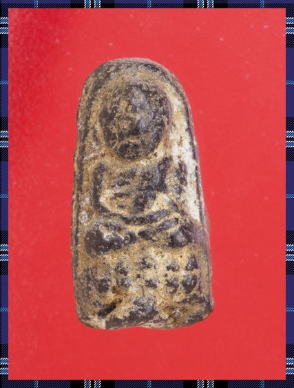 r21-r22.พระโลหะ-หลวงปู่ทวด องค์ๆละ 419 บ. พร้อมส่ง EMS ค่ะ รูปที่ 6