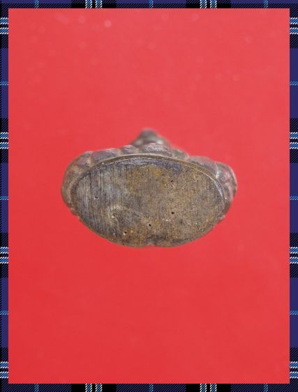 r21-r22.พระโลหะ-หลวงปู่ทวด องค์ๆละ 419 บ. พร้อมส่ง EMS ค่ะ รูปที่ 4