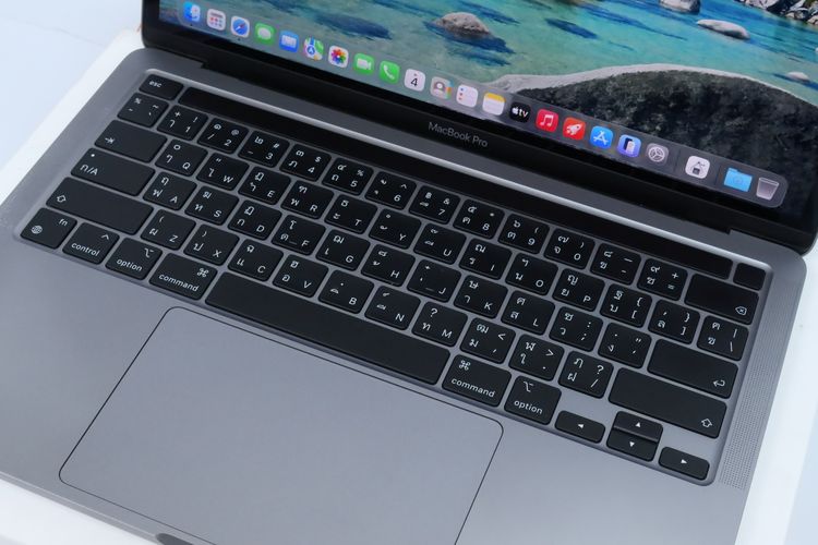 MacBook Pro M1 13" 16.256GB - ID26020420 รูปที่ 3