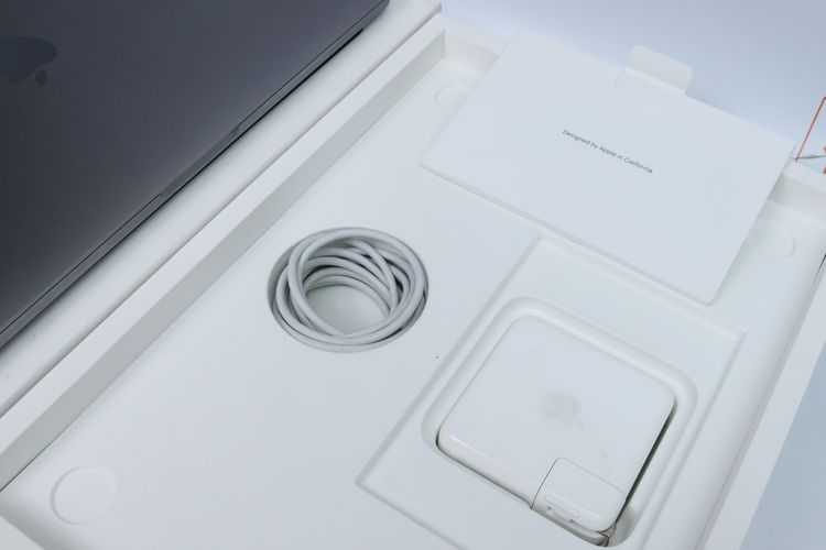 MacBook Pro M1 13" 16.256GB - ID26020420 รูปที่ 15