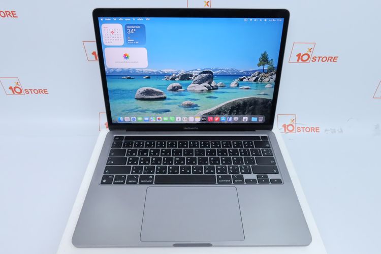 MacBook Pro M1 13" 16.256GB - ID26020420 รูปที่ 2