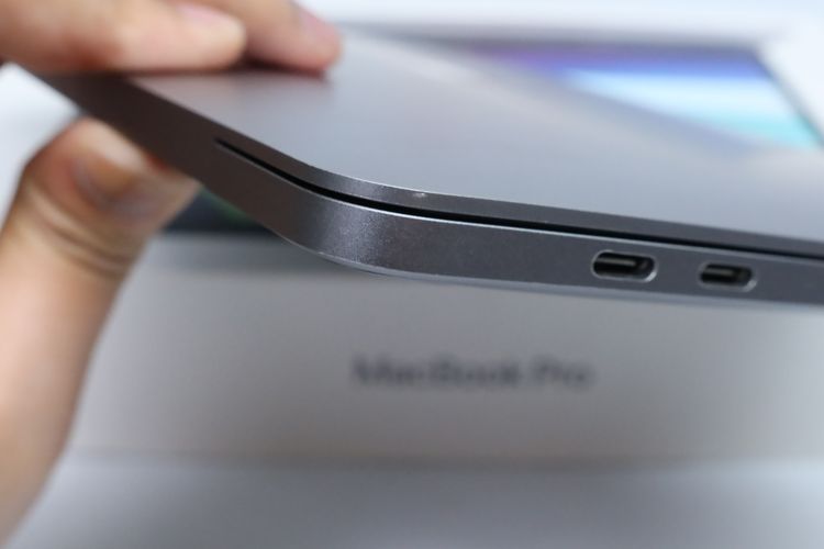MacBook Pro M1 13" 16.256GB - ID26020420 รูปที่ 14