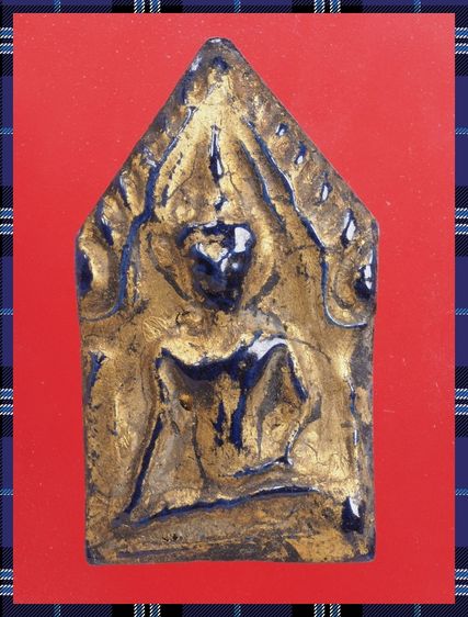 r23-r24.พระขุนแผนกระเบื้องเคลือบ องค์ๆละ 429 บ. พร้อมส่ง EMS ค่ะ รูปที่ 2