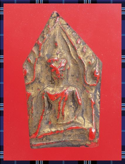 r23-r24.พระขุนแผนกระเบื้องเคลือบ องค์ๆละ 429 บ. พร้อมส่ง EMS ค่ะ รูปที่ 5