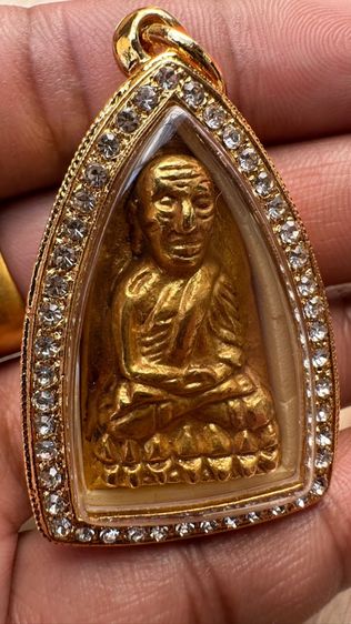 ปล่อยพระค่ะ รูปที่ 3