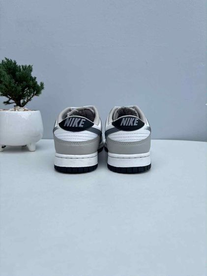 Nike dunk low stencil swoosh size41 รูปที่ 8