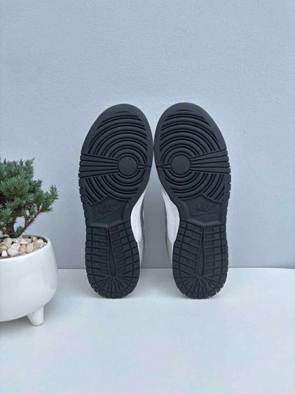 Nike dunk low stencil swoosh size41 รูปที่ 7