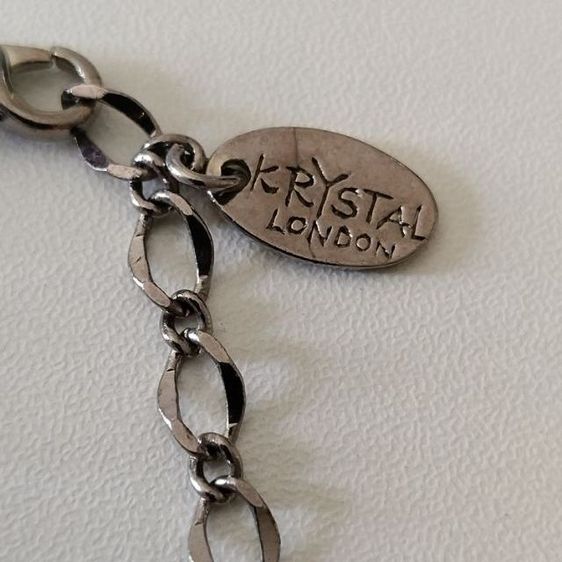 Krystal London​ by​ Krish  รูปที่ 5