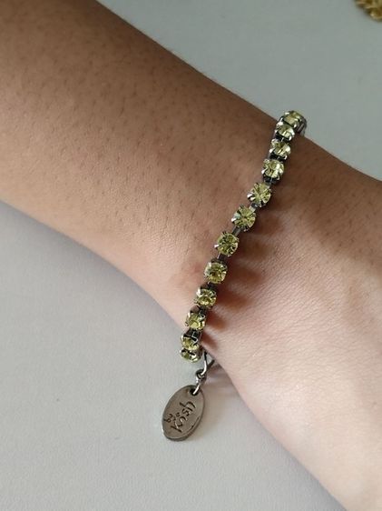 Krystal London​ by​ Krish 