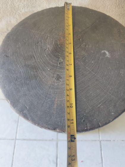 เก้าอี้ไม้เก่า รูปที่ 2