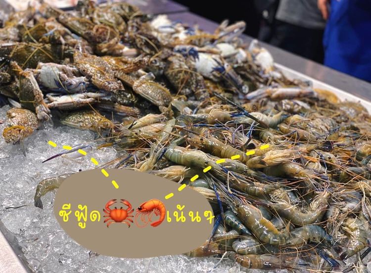 เซ้งร้านอาหาร ร้านดัง ทำเลดี เพชรเกษม รูปที่ 10