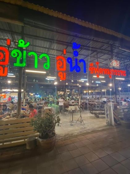 เซ้งร้านอาหาร ร้านดัง ทำเลดี เพชรเกษม