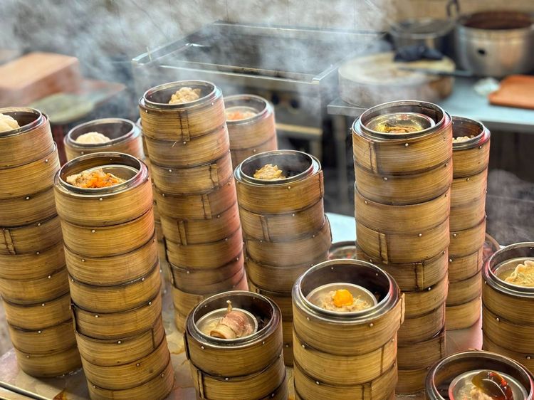 เซ้งร้านอาหาร ร้านดัง ทำเลดี เพชรเกษม รูปที่ 8