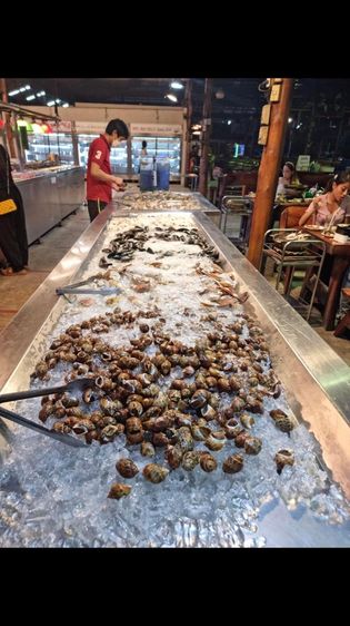 เซ้งร้านอาหาร ร้านดัง ทำเลดี เพชรเกษม รูปที่ 13