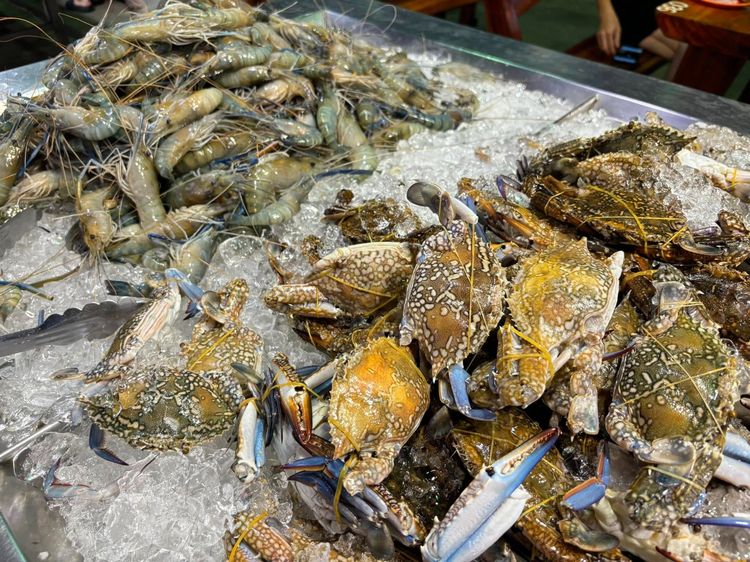 เซ้งร้านอาหาร ร้านดัง ทำเลดี เพชรเกษม รูปที่ 9