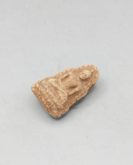 พระกรุกันทรวิชัย พิมพ์น้ำเต้าเล็ก รูปที่ 3