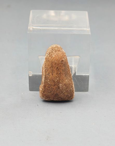 พระกรุกันทรวิชัย พิมพ์น้ำเต้าเล็ก รูปที่ 2