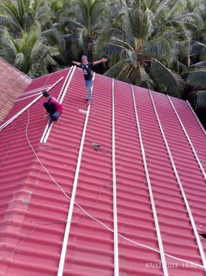 รับเหมาก่อสร้างต่อเติมครบวงจร ทั่วประเทศไทย รูปที่ 4