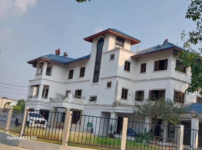 รับเหมาก่อสร้างต่อเติมครบวงจร ทั่วประเทศไทย รูปที่ 10