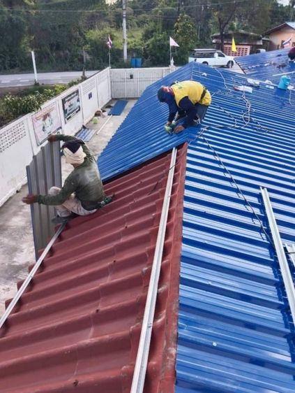 รับเหมาก่อสร้างต่อเติมครบวงจร ทั่วประเทศไทย รูปที่ 5