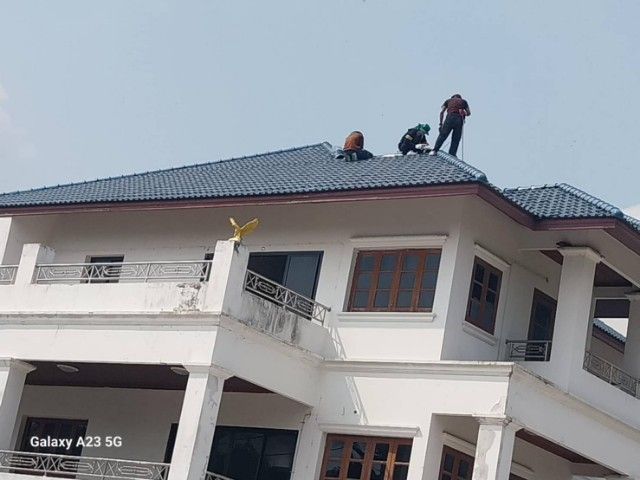 รับเหมาก่อสร้างต่อเติมครบวงจร ทั่วประเทศไทย